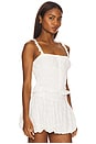 view 2 of 4 Kalea Top in White