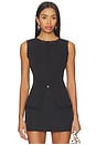 view 1 of 4 Monica Top in Black