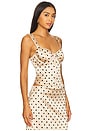 Elianna Corset Top