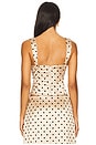 Elianna Corset Top