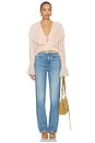 view 4 of 4 Logana Top in Blush