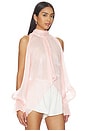 view 2 of 5 BLUSA TILLY in Pink