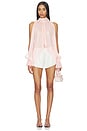 view 4 of 5 BLUSA TILLY in Pink