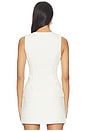 view 3 of 5 Samira Top in Ivory