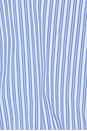 view 5 of 5 Drisana Halter Top in Blue Stripe