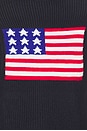 view 5 of 5 Conley Knit Top in Navy