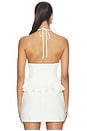 view 3 of 5 Anala Top in White
