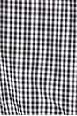 view 5 of 5 Milcah Top in Black Gingham