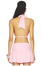 view 3 of 5 Lilani Top in Pink