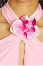view 5 of 5 Lilani Top in Pink