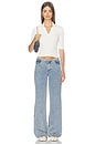 view 4 of 4 Lucille Knit Top in Ivory