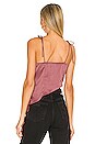 view 3 of 4 Jocelyn Top in Mauve