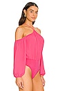 view 3 of 5 BODY SIDNEY in Hot Pink