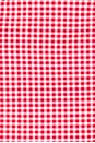 view 5 of 5 Evelyn Bikini Bottom in Red Gingham
