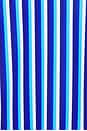 view 6 of 6 BAS DE MAILLOT DE BAIN MONICA in Blue & White Stripe