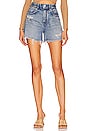 view 1 of 4 Pelion Shorts in Blue