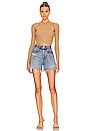 view 4 of 4 Pelion Shorts in Blue