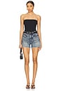 view 5 of 6 Brightwaters Shorts in Blue