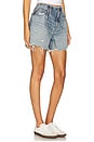 view 2 of 6 Ludlow No Belt Shorts in Light Blue
