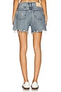 view 4 of 6 Ludlow No Belt Shorts in Light Blue