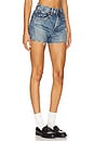 view 2 of 6 Manhasset Shorts in Blue