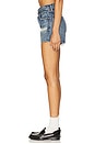 view 3 of 6 Manhasset Shorts in Blue