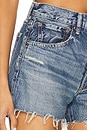 view 6 of 6 Manhasset Shorts in Blue
