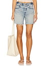 view 1 of 6 Nolita Shorts in Light Blue