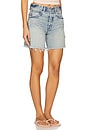 view 2 of 6 Nolita Shorts in Light Blue