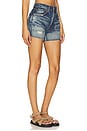 view 2 of 6 Lattingtown Shorts in Blue