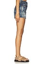 view 3 of 6 Lattingtown Shorts in Blue