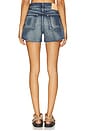 view 4 of 6 Lattingtown Shorts in Blue