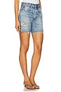 view 2 of 6 Kensington Shorts in Blue