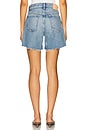 view 4 of 6 Kensington Shorts in Blue