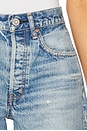 view 6 of 6 Kensington Shorts in Blue