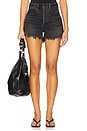 view 1 of 6 Harrington Shorts in Black