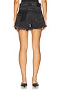 view 4 of 6 Harrington Shorts in Black