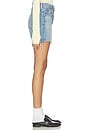 view 3 of 6 Graterford Long Shorts in Blue