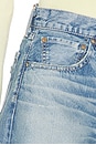 view 6 of 6 Graterford Long Shorts in Blue