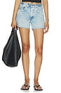 view 1 of 6 Southborough Shorts in Light Blue