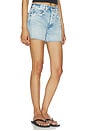 view 2 of 6 Southborough Shorts in Light Blue