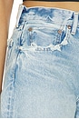 view 6 of 6 Southborough Shorts in Light Blue