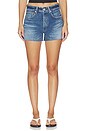 view 1 of 6 Oceanside Shorts in Blue