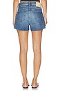 view 4 of 6 Oceanside Shorts in Blue