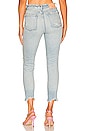 view 3 of 4 Verna Skinny in Light Blue