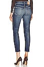 view 3 of 4 Edgerton Skinny in Dark Blue
