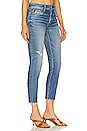 view 2 of 4 Edgewood Skinny in Blue