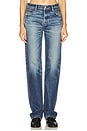 view 1 of 6 Sumterville Straight Jeans in Blue