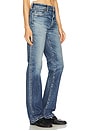 view 2 of 6 Sumterville Straight Jeans in Blue