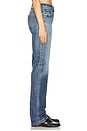 view 3 of 6 Sumterville Straight Jeans in Blue